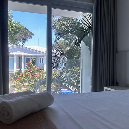 C17A - Seven Heaven Vacation Arraial D'Ajuda - Alto Da Pitinga - Casa 3 Suites Порту-Сегуру Екстер'єр фото