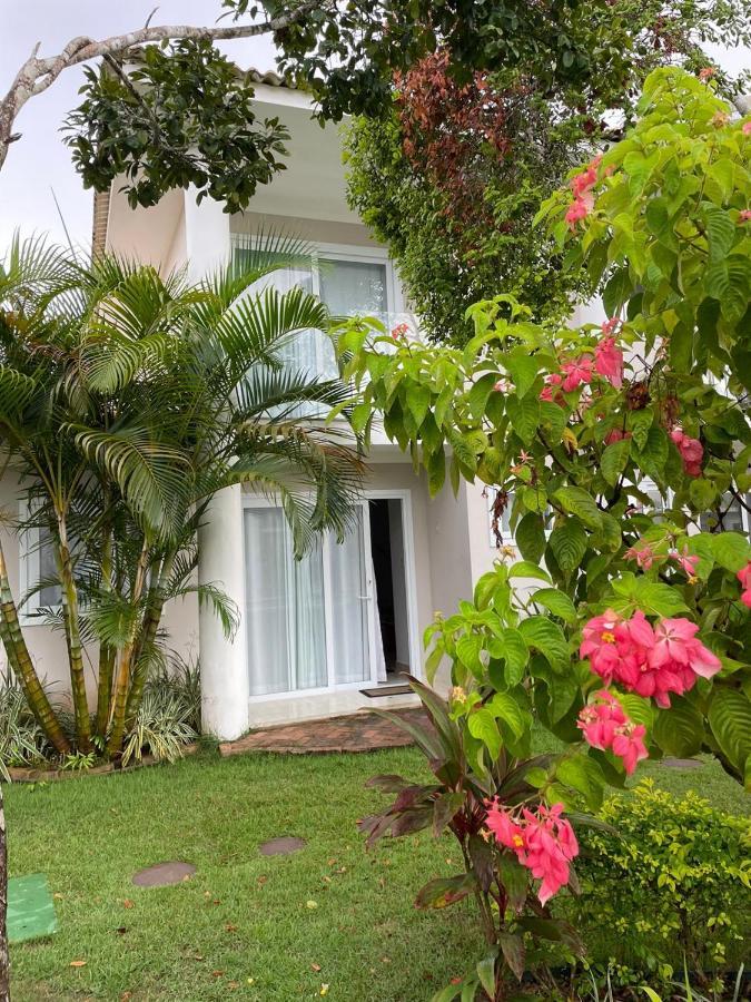 C17A - Seven Heaven Vacation Arraial D'Ajuda - Alto Da Pitinga - Casa 3 Suites Порту-Сегуру Екстер'єр фото