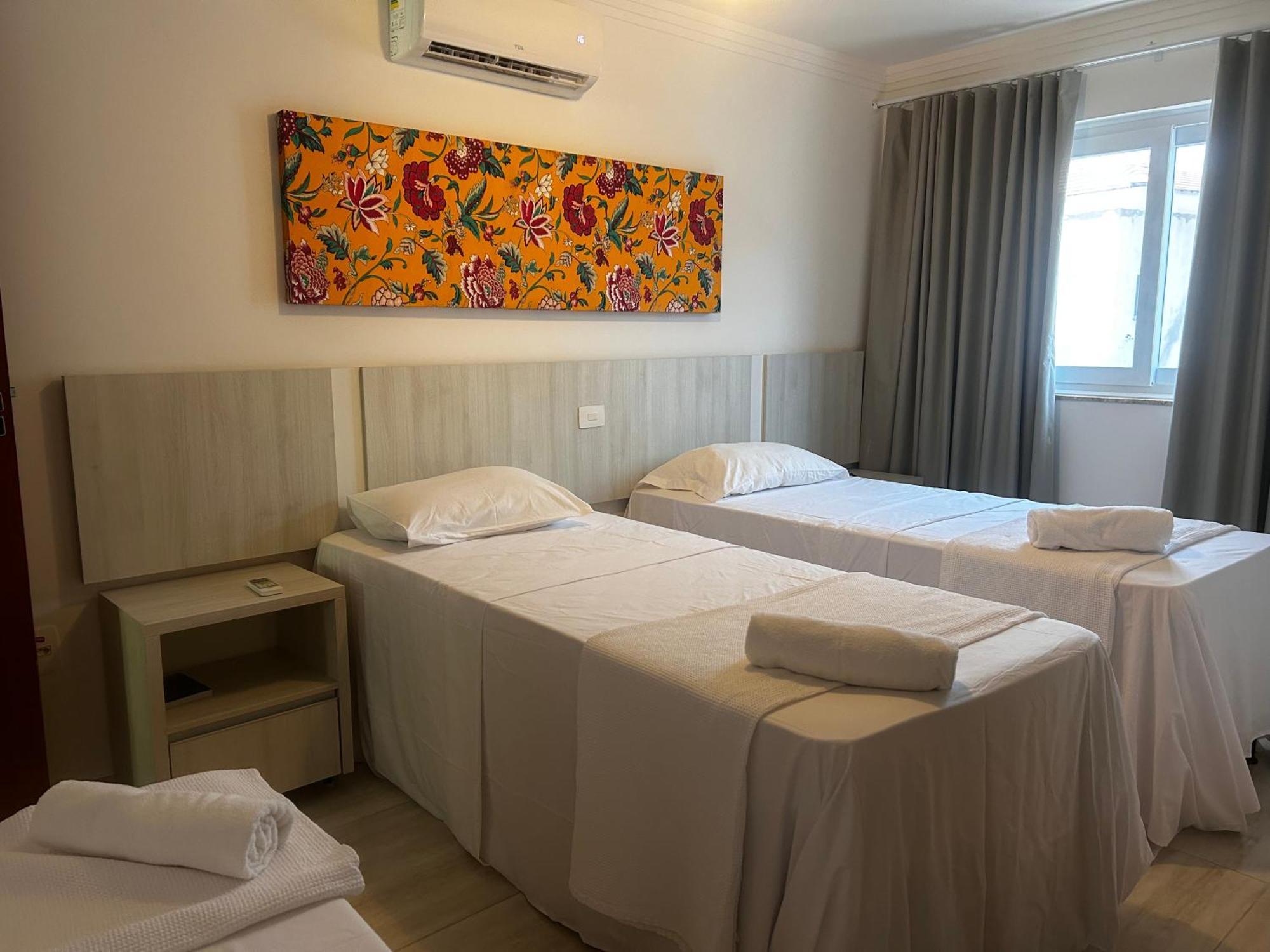 C17A - Seven Heaven Vacation Arraial D'Ajuda - Alto Da Pitinga - Casa 3 Suites Порту-Сегуру Екстер'єр фото