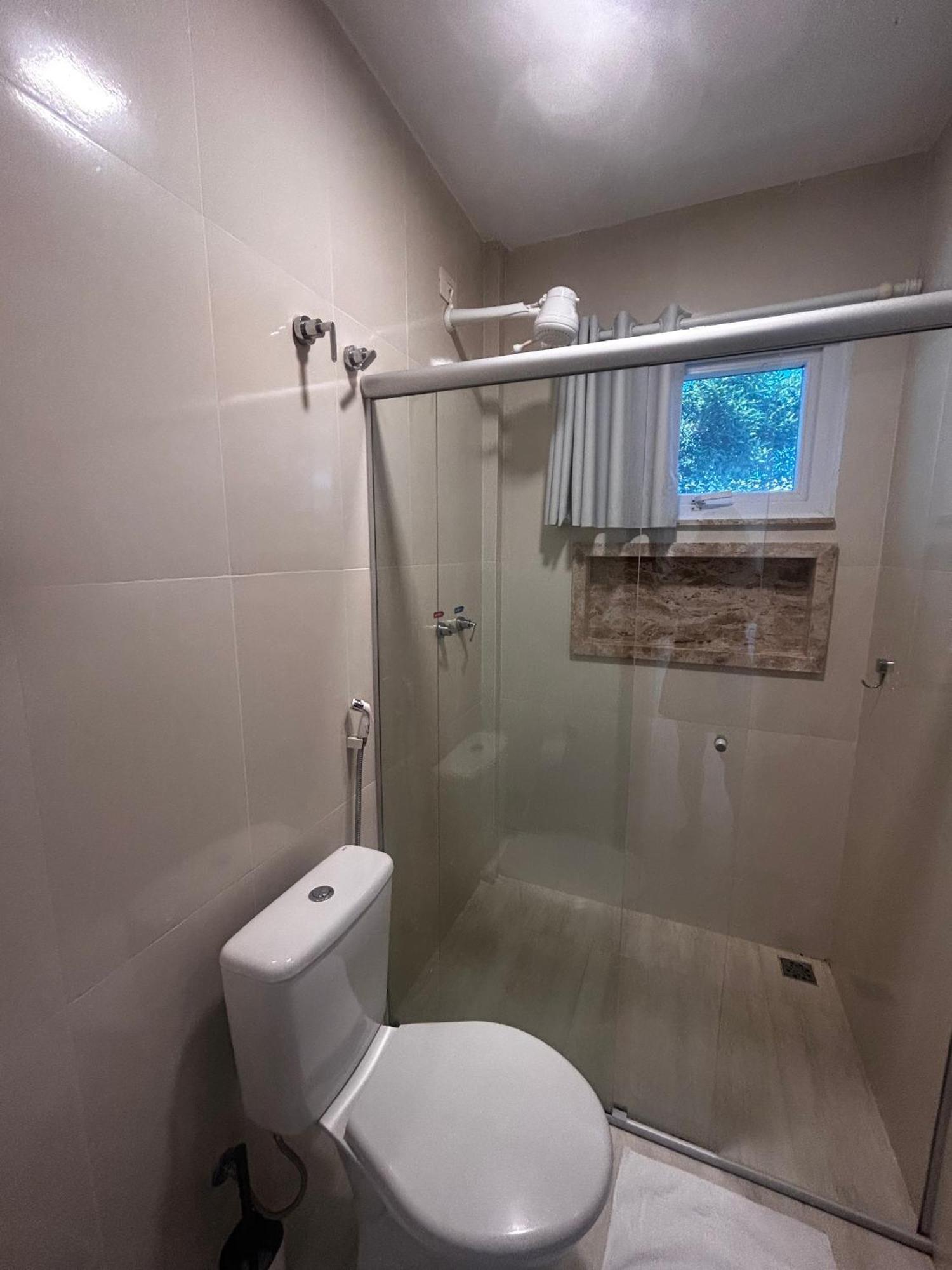 C17A - Seven Heaven Vacation Arraial D'Ajuda - Alto Da Pitinga - Casa 3 Suites Порту-Сегуру Екстер'єр фото