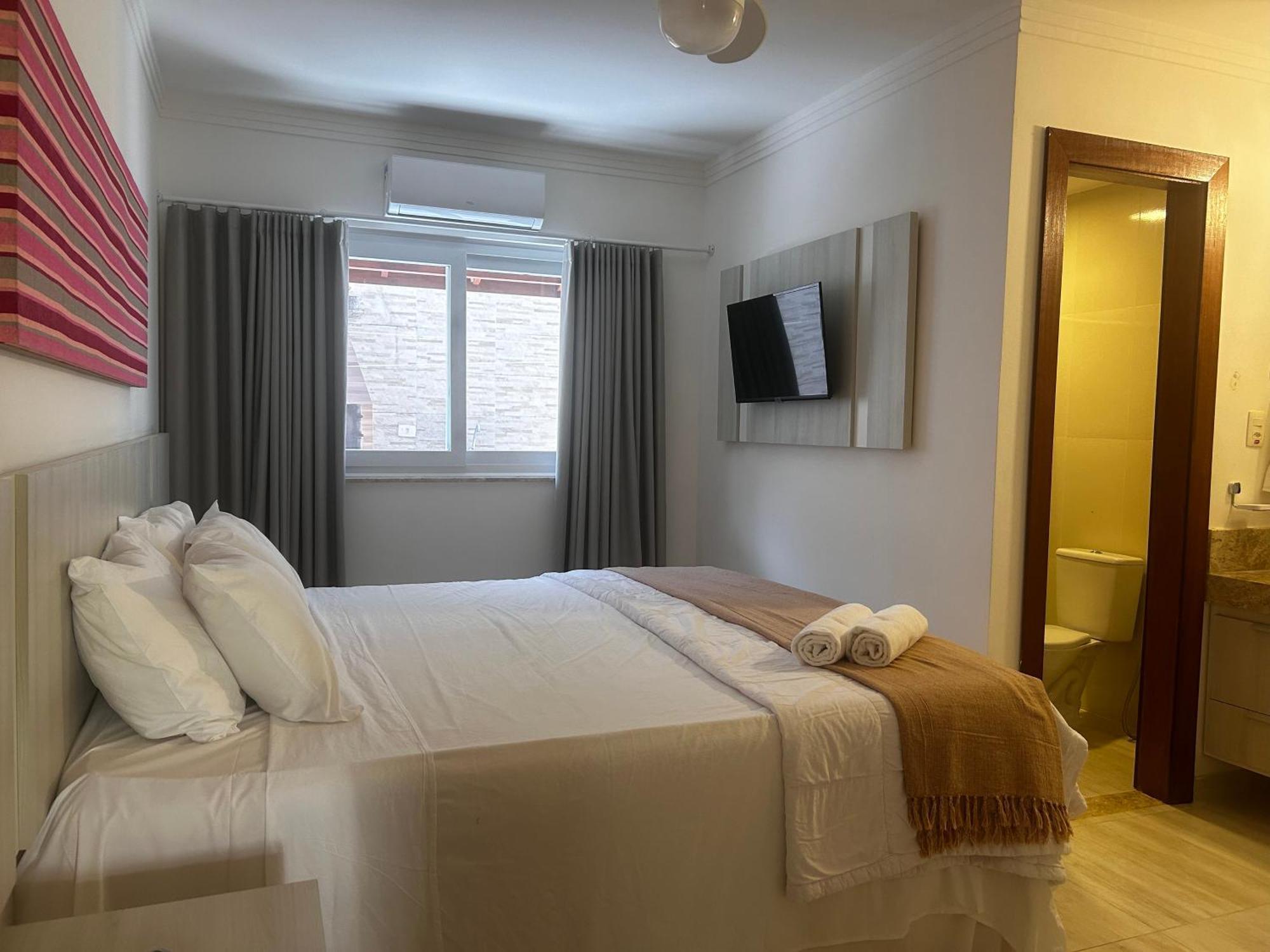C17A - Seven Heaven Vacation Arraial D'Ajuda - Alto Da Pitinga - Casa 3 Suites Порту-Сегуру Екстер'єр фото