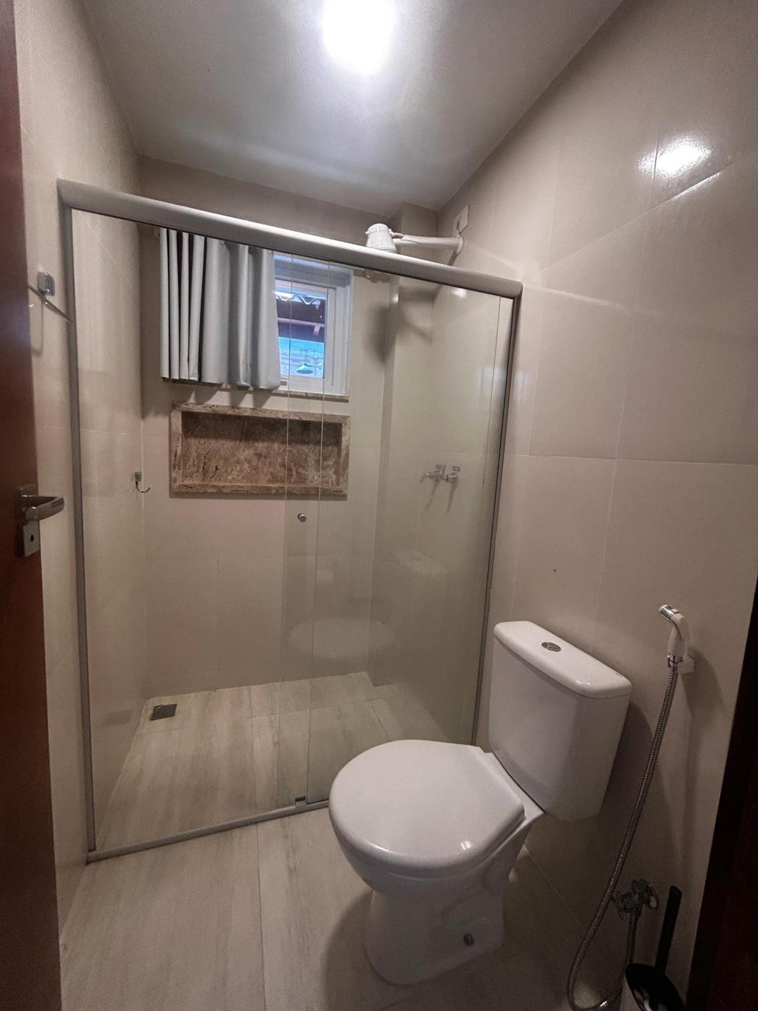 C17A - Seven Heaven Vacation Arraial D'Ajuda - Alto Da Pitinga - Casa 3 Suites Порту-Сегуру Екстер'єр фото