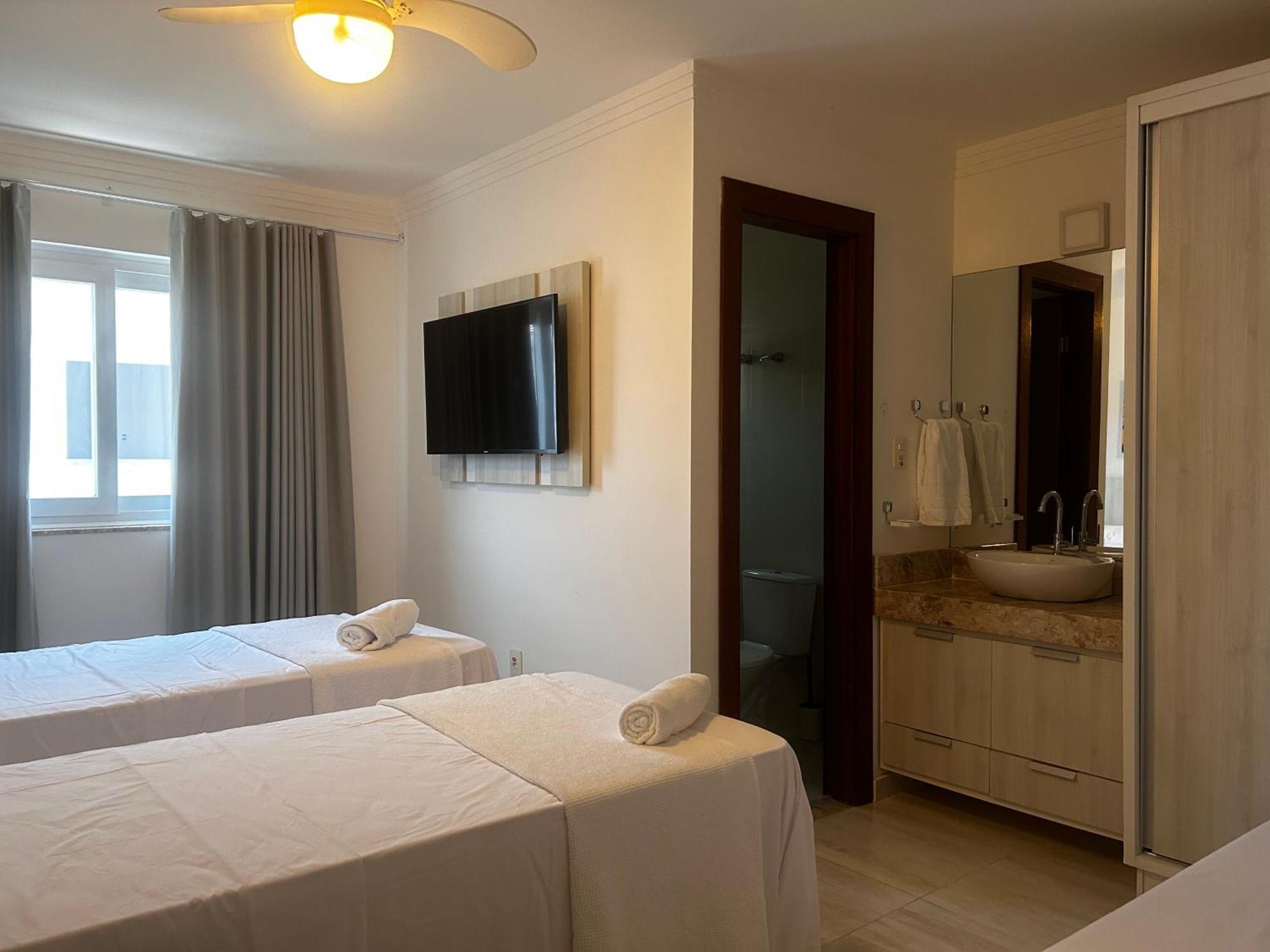 C17A - Seven Heaven Vacation Arraial D'Ajuda - Alto Da Pitinga - Casa 3 Suites Порту-Сегуру Екстер'єр фото