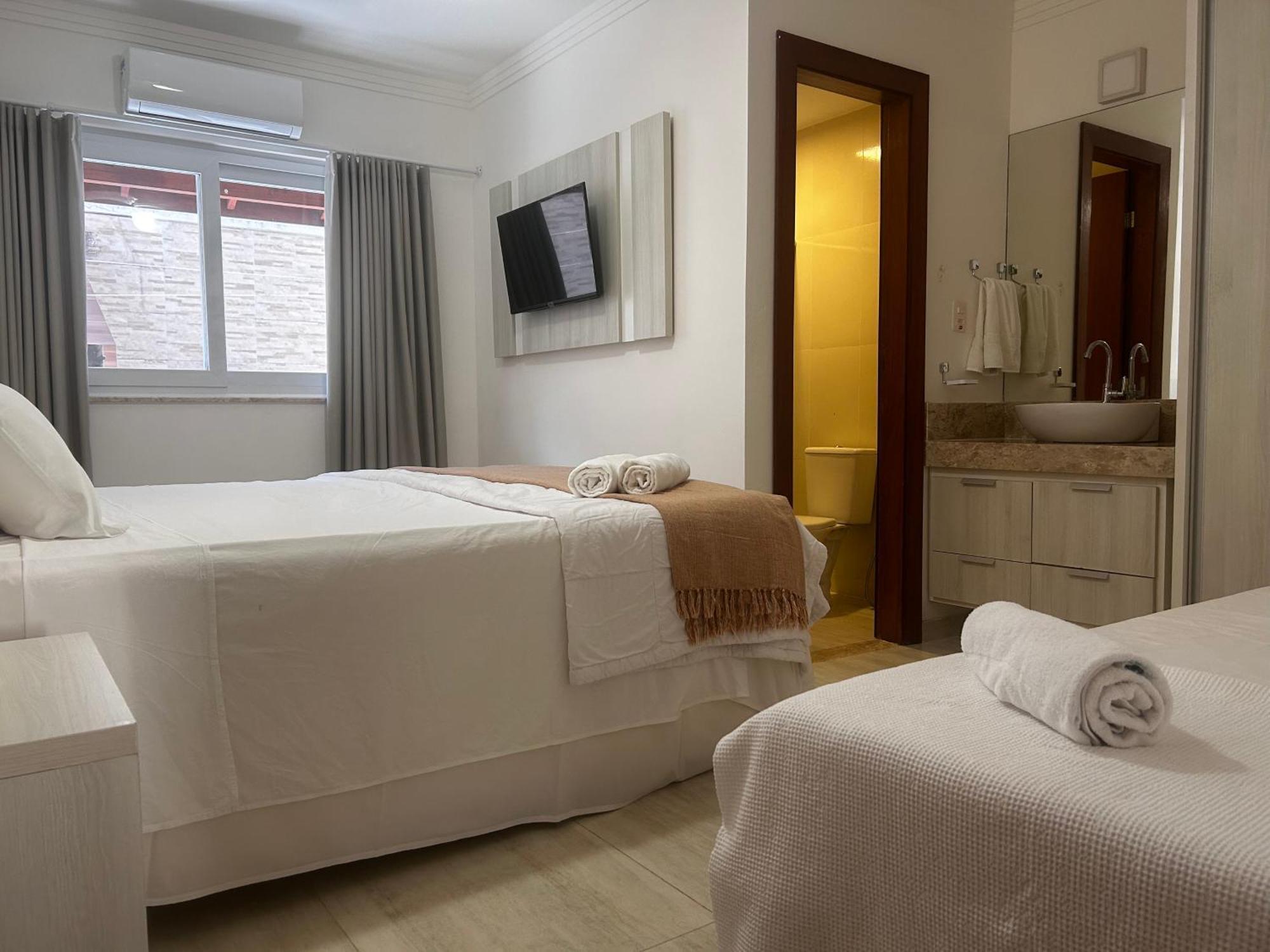 C17A - Seven Heaven Vacation Arraial D'Ajuda - Alto Da Pitinga - Casa 3 Suites Порту-Сегуру Екстер'єр фото