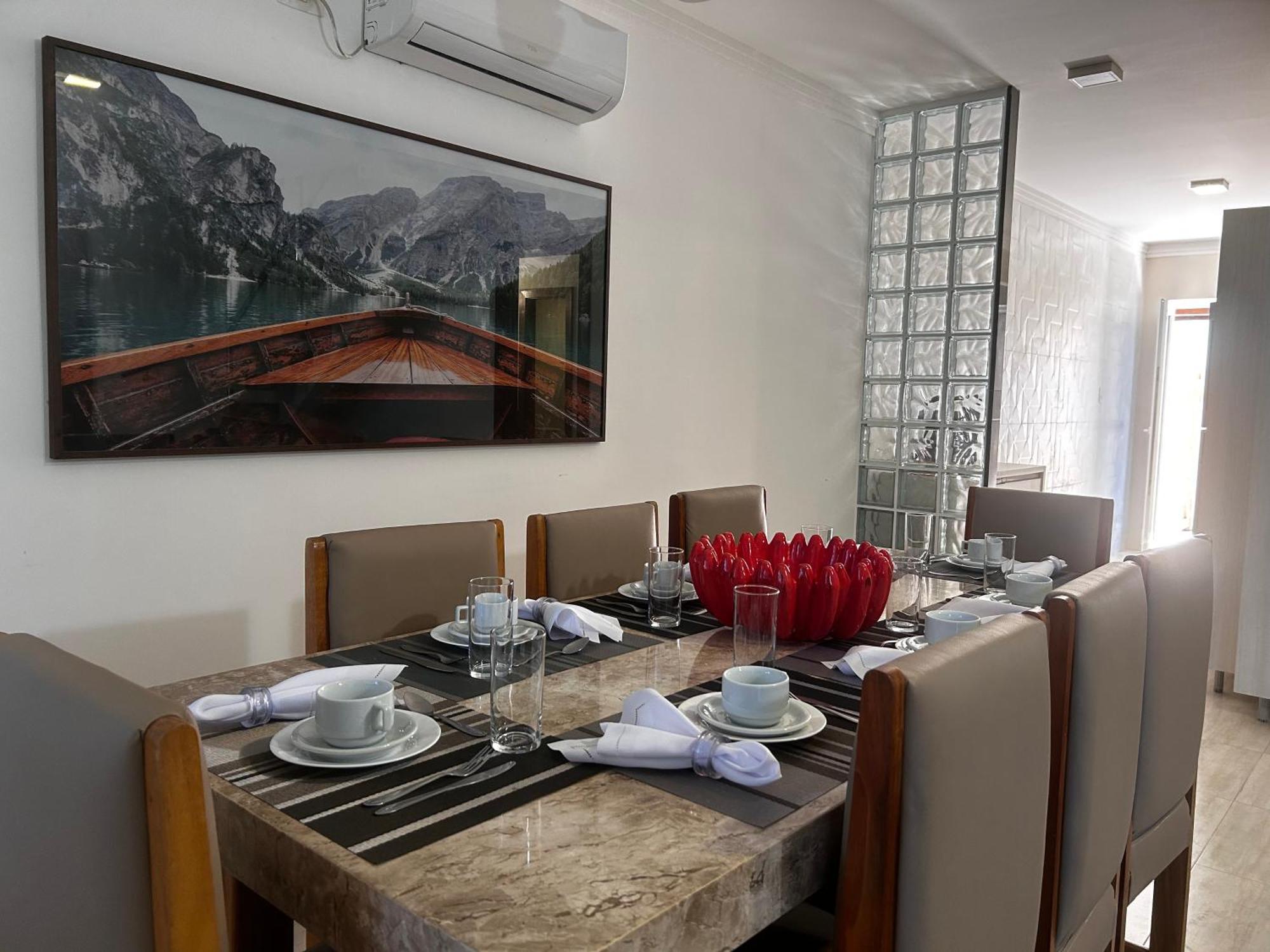C17A - Seven Heaven Vacation Arraial D'Ajuda - Alto Da Pitinga - Casa 3 Suites Порту-Сегуру Екстер'єр фото